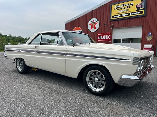 1964 Mercury Comet Caliente 347ci 4-speed - 23036422 - 0