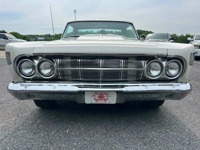 1964 Mercury Comet Caliente 347ci 4-speed - 23036422 - 9