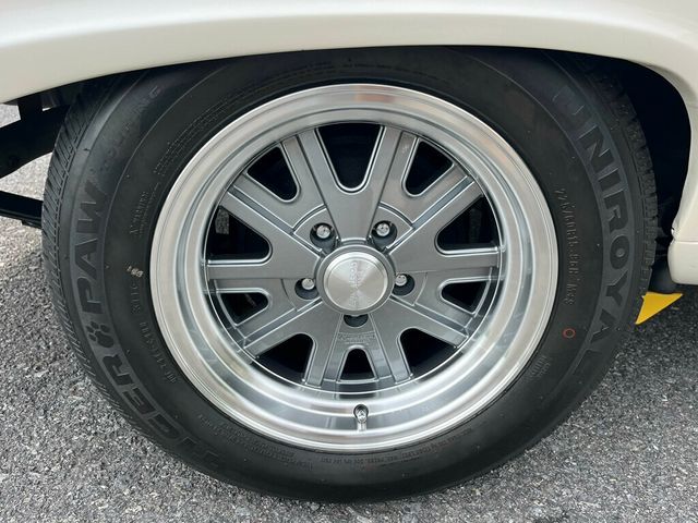 1964 Mercury Comet Caliente 347ci 4-speed - 23036422 - 14
