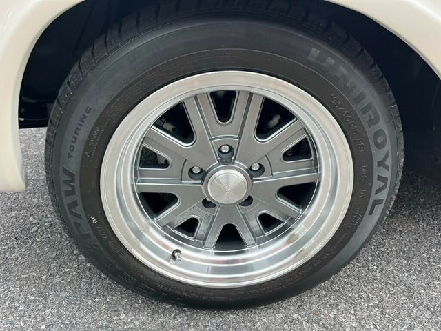 1964 Mercury Comet Caliente 347ci 4-speed - 23036422 - 16