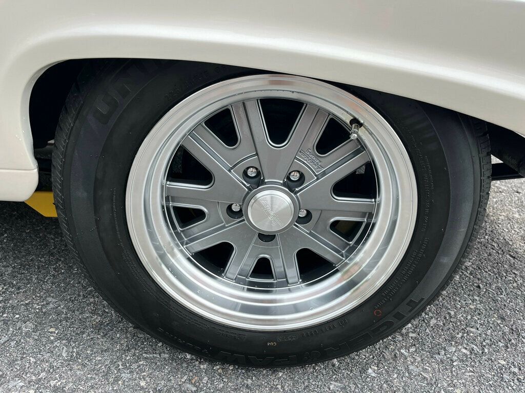 1964 Mercury Comet Caliente 347ci 4-speed - 23036422 - 17