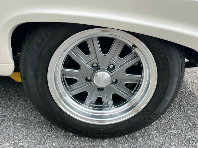 1964 Mercury Comet Caliente 347ci 4-speed - 23036422 - 17