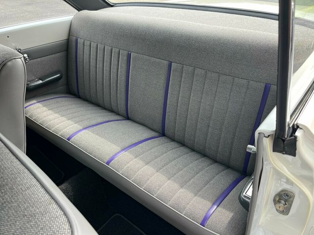 1964 Mercury Comet Caliente 347ci 4-speed - 23036422 - 22