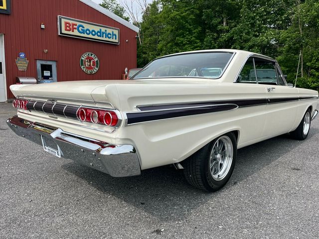 1964 Mercury Comet Caliente 347ci 4-speed - 23036422 - 2