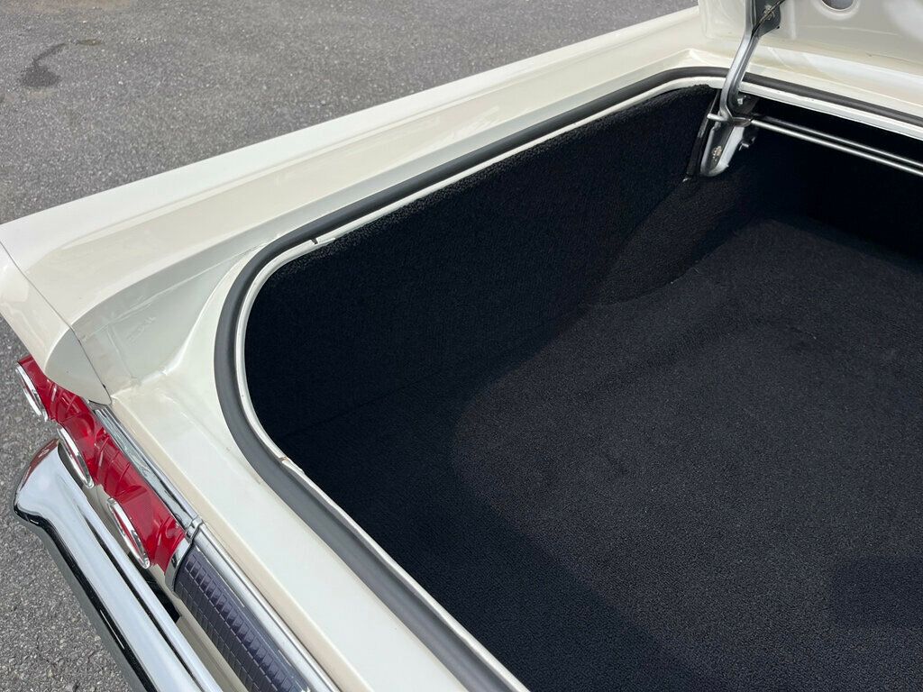 1964 Mercury Comet Caliente 347ci 4-speed - 23036422 - 30