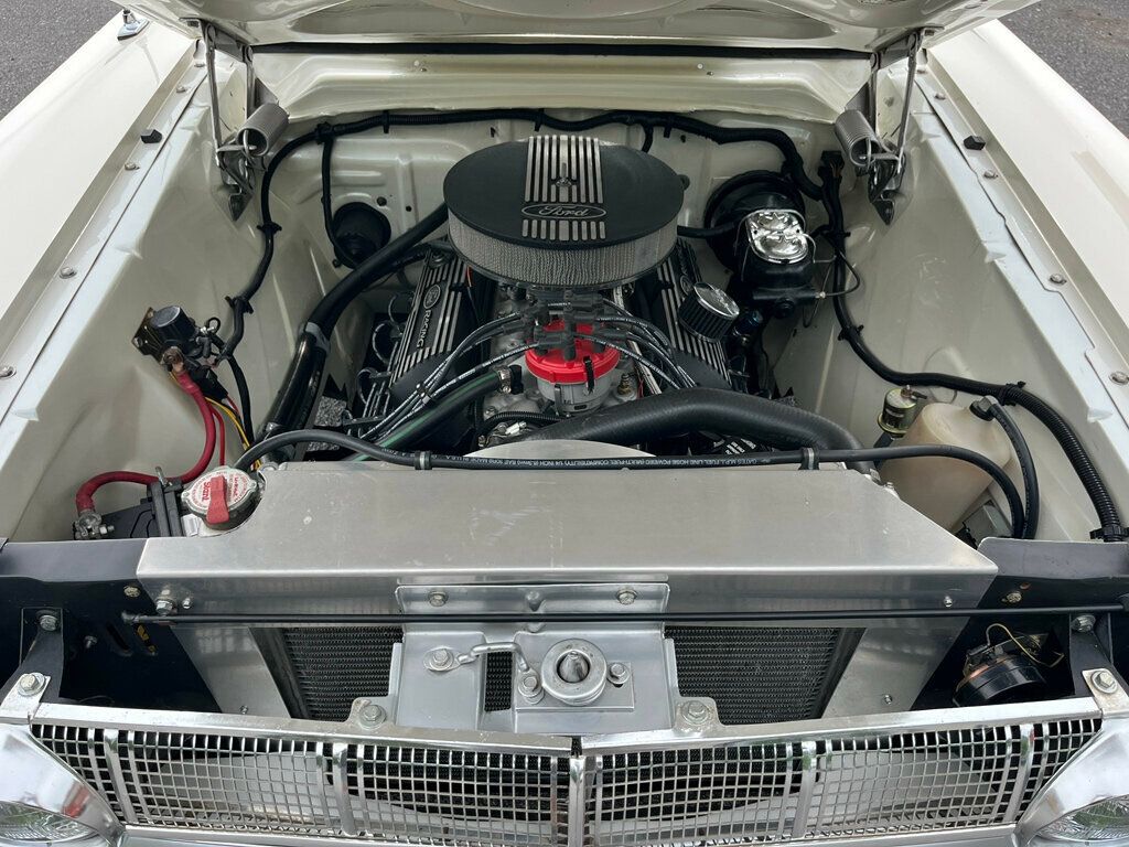 1964 Mercury Comet Caliente 347ci 4-speed - 23036422 - 36