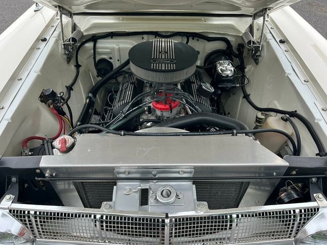 1964 Mercury Comet Caliente 347ci 4-speed - 23036422 - 36