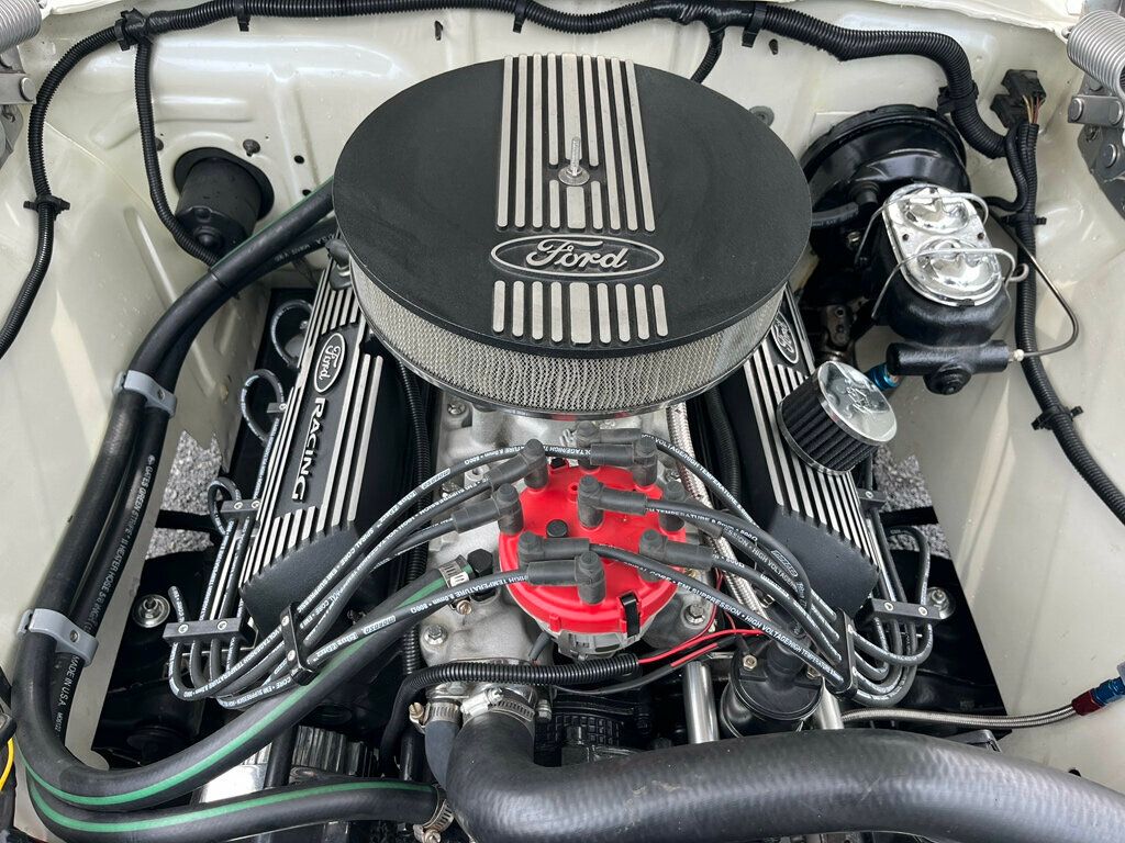1964 Mercury Comet Caliente 347ci 4-speed - 23036422 - 37