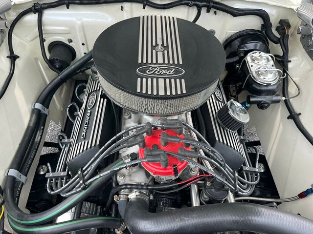 1964 Mercury Comet Caliente 347ci 4-speed - 23036422 - 37
