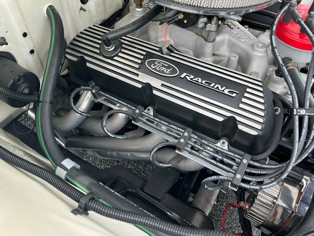 1964 Mercury Comet Caliente 347ci 4-speed - 23036422 - 38