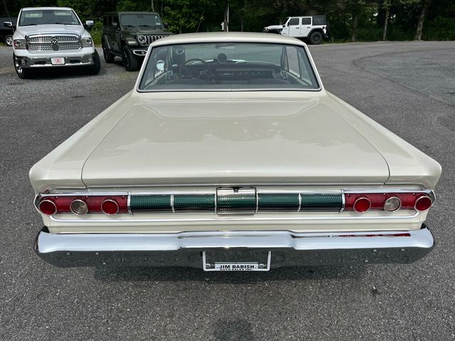 1964 Mercury Comet Caliente 347ci 4-speed - 23036422 - 3
