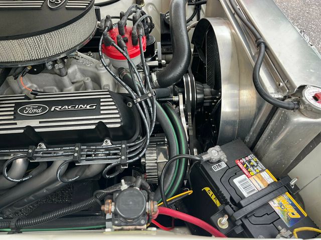 1964 Mercury Comet Caliente 347ci 4-speed - 23036422 - 39