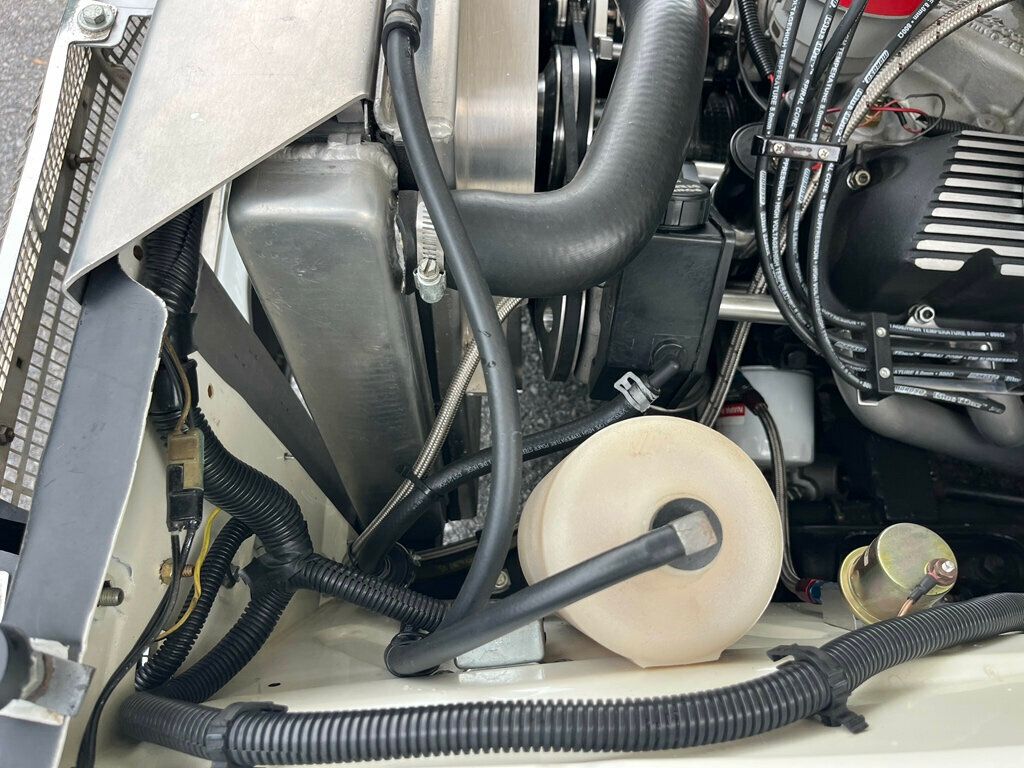 1964 Mercury Comet Caliente 347ci 4-speed - 23036422 - 42