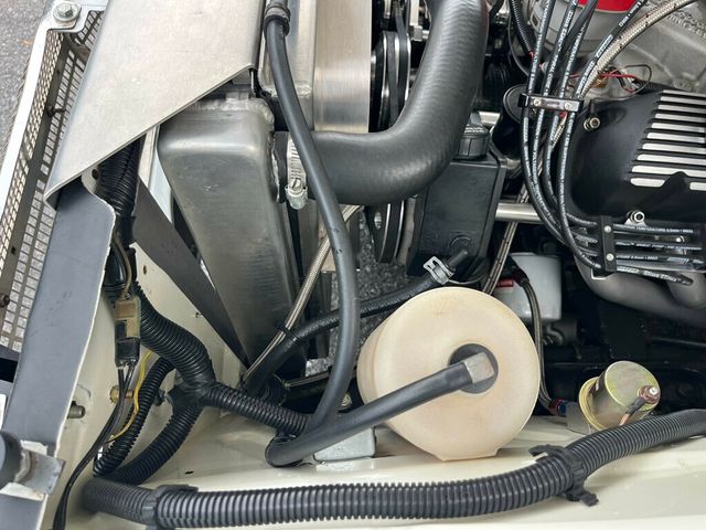 1964 Mercury Comet Caliente 347ci 4-speed - 23036422 - 42