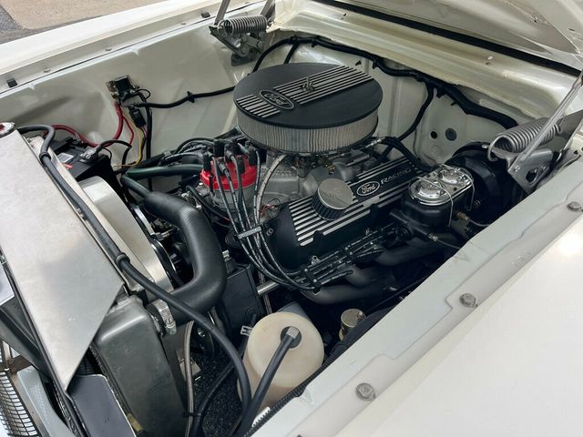 1964 Mercury Comet Caliente 347ci 4-speed - 23036422 - 43