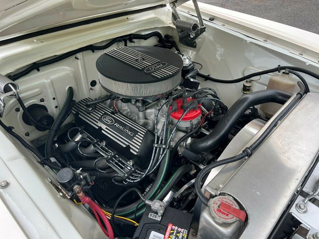 1964 Mercury Comet Caliente 347ci 4-speed - 23036422 - 44
