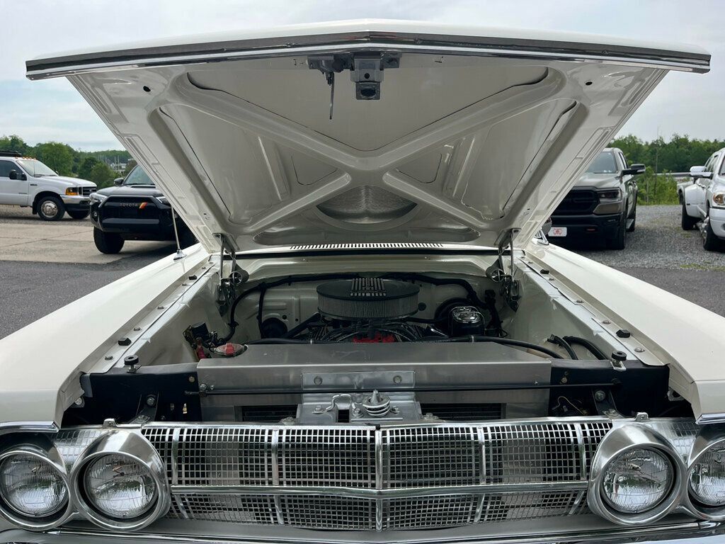 1964 Mercury Comet Caliente 347ci 4-speed - 23036422 - 45