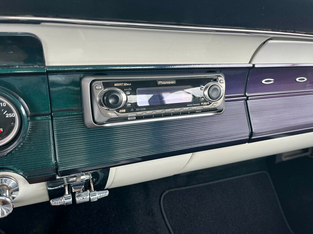 1964 Mercury Comet Caliente 347ci 4-speed - 23036422 - 47