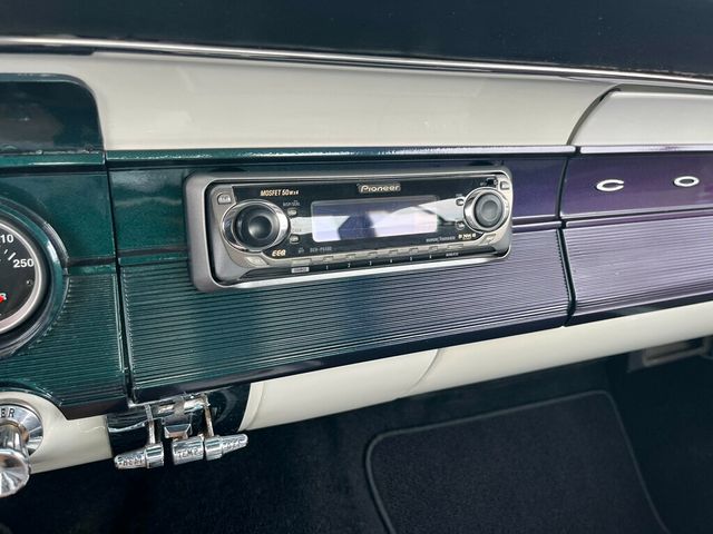 1964 Mercury Comet Caliente 347ci 4-speed - 23036422 - 47
