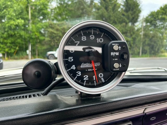 1964 Mercury Comet Caliente 347ci 4-speed - 23036422 - 48