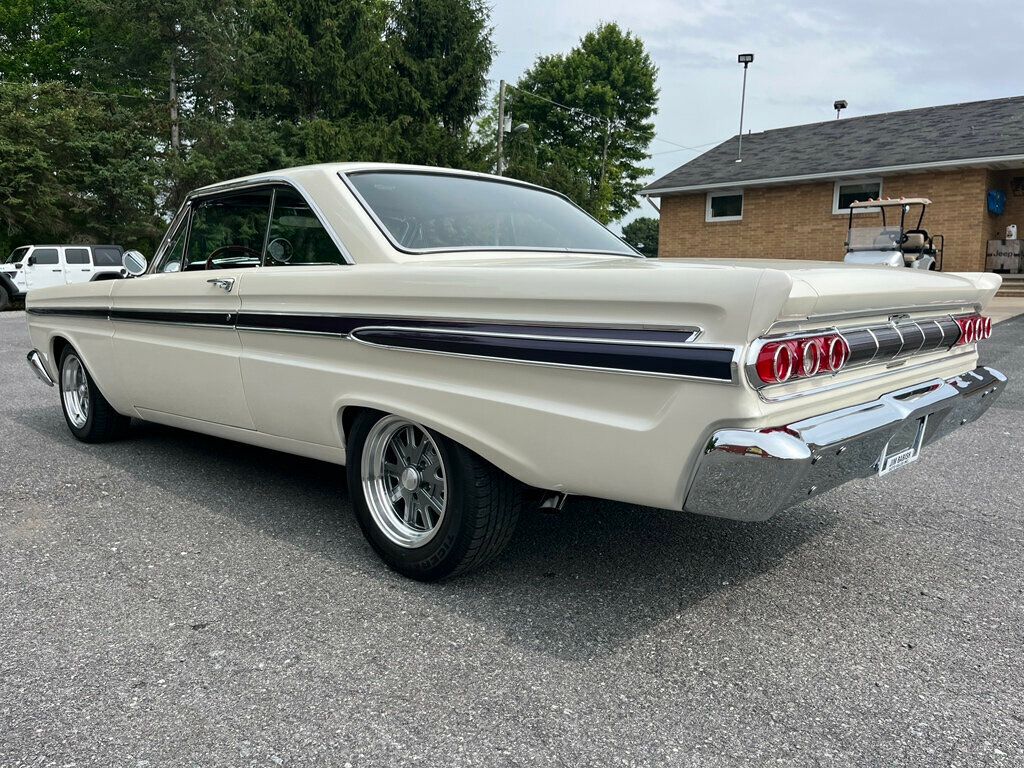 1964 Mercury Comet Caliente 347ci 4-speed - 23036422 - 5