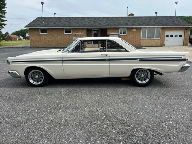 1964 Mercury Comet Caliente 347ci 4-speed - 23036422 - 6