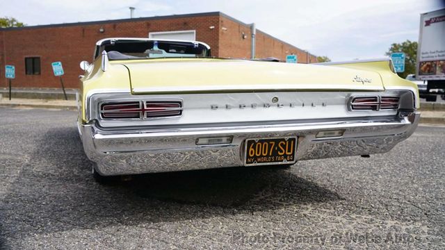 1964 Used Oldsmobile Starfire For Sale at WeBe Autos Serving Long