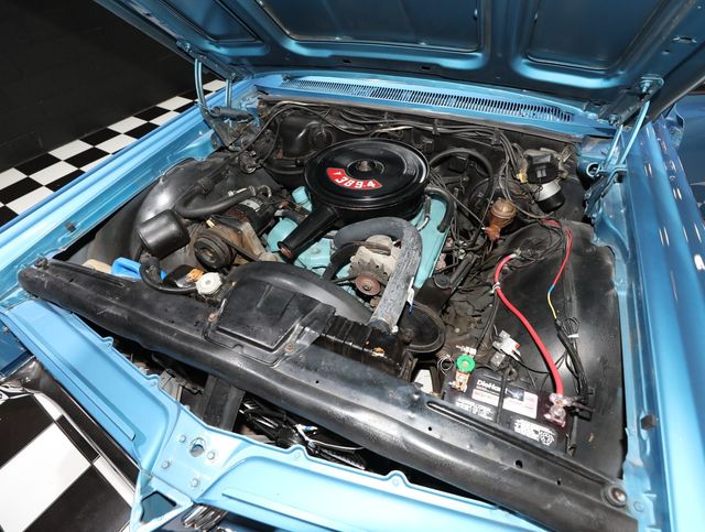 1964 Pontiac Bonneville Convertible - 23056697 - 1