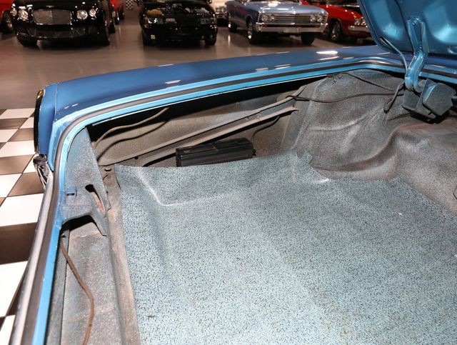 1964 Pontiac Bonneville Convertible - 23056697 - 44