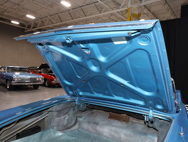 1964 Pontiac Bonneville Convertible - 23056697 - 45