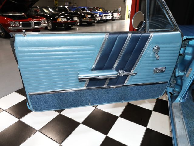 1964 Pontiac Bonneville Convertible - 23056697 - 48
