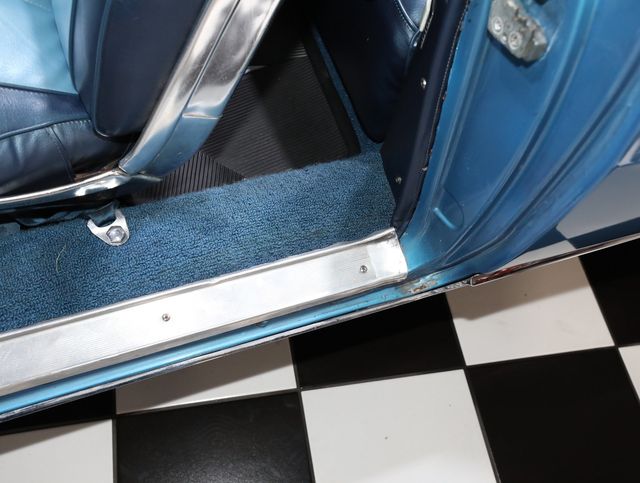 1964 Pontiac Bonneville Convertible - 23056697 - 50
