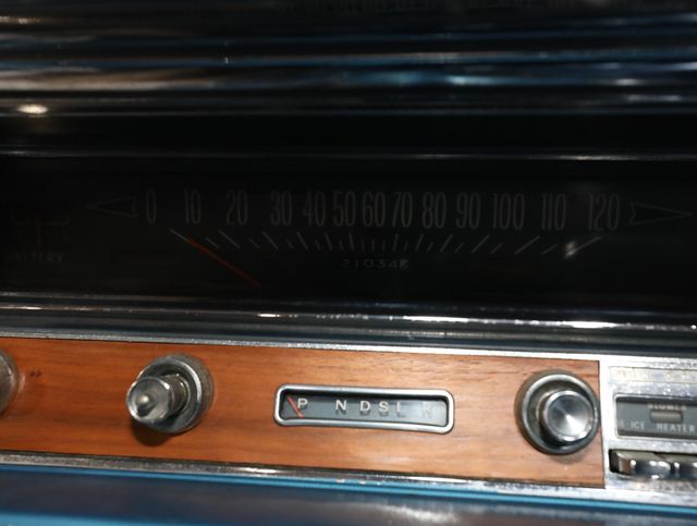 1964 Pontiac Bonneville Convertible - 23056697 - 60