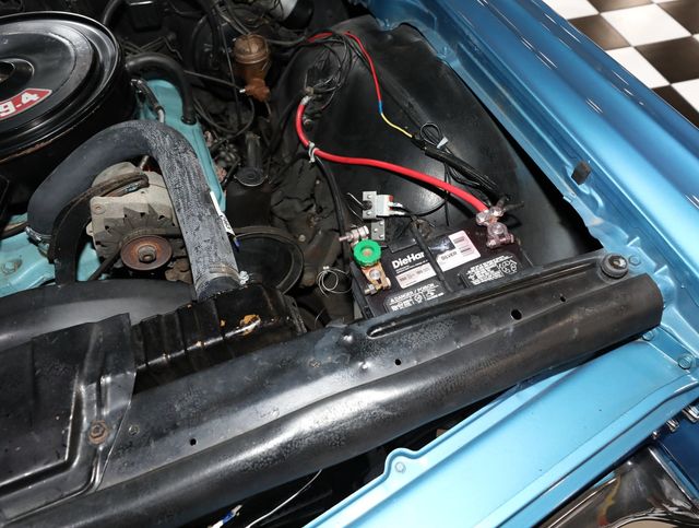 1964 Pontiac Bonneville Convertible - 23056697 - 65