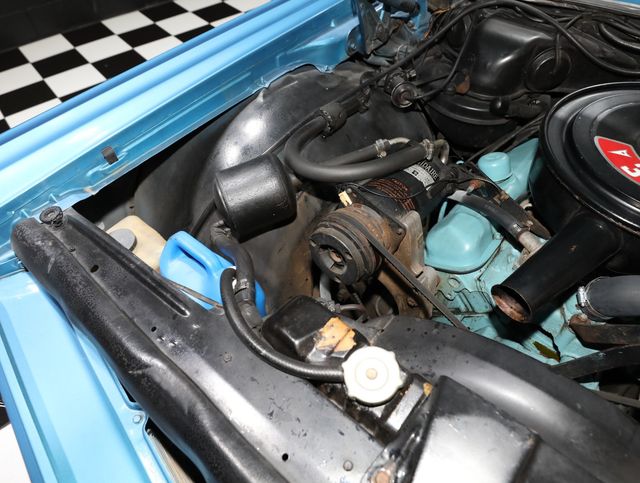1964 Pontiac Bonneville Convertible - 23056697 - 71