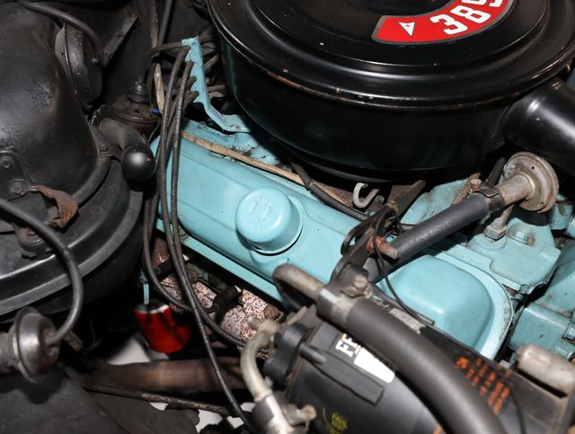 1964 Pontiac Bonneville Convertible - 23056697 - 75