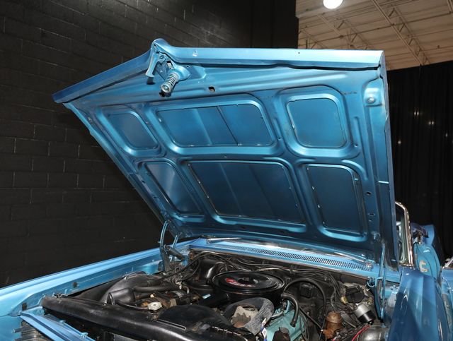 1964 Pontiac Bonneville Convertible - 23056697 - 76