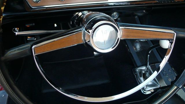 1964 Pontiac CATALINA 2 Plus 2 - 11906581 - 9