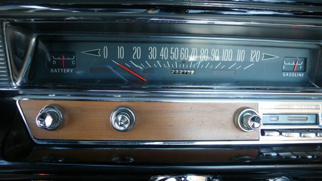 1964 Pontiac CATALINA 2 Plus 2 - 11906581 - 11