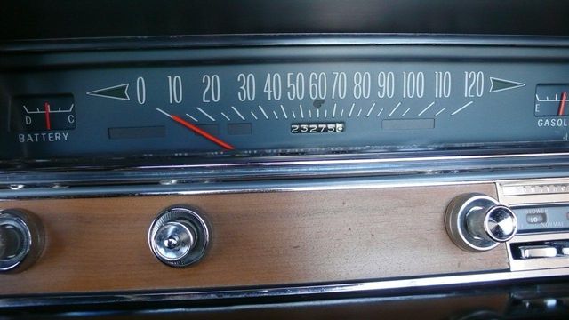 1964 Pontiac CATALINA 2 Plus 2 - 11906581 - 12