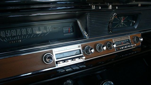 1964 Pontiac CATALINA 2 Plus 2 - 11906581 - 13
