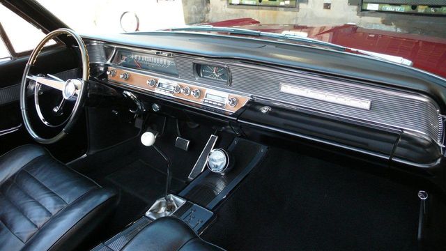 1964 Pontiac CATALINA 2 Plus 2 - 11906581 - 15