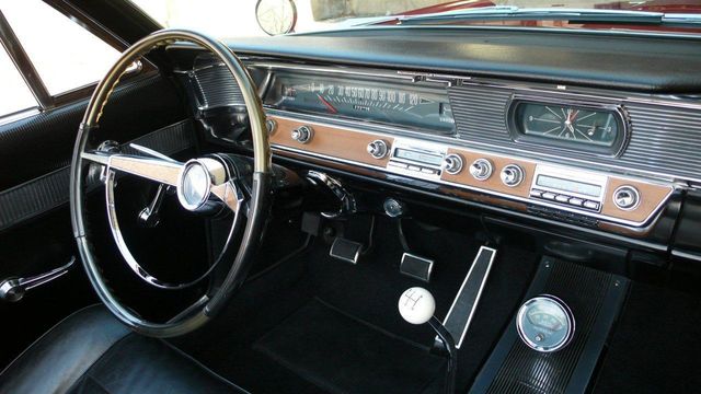 1964 Pontiac CATALINA 2 Plus 2 - 11906581 - 16