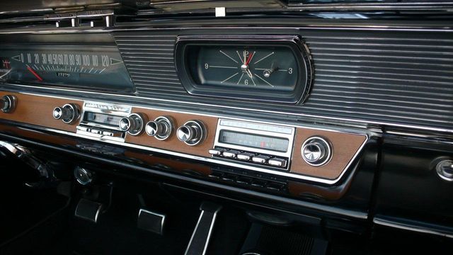 1964 Pontiac CATALINA 2 Plus 2 - 11906581 - 17