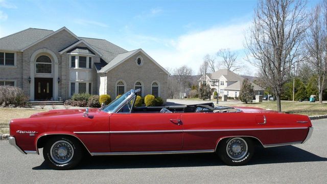 1964 Pontiac CATALINA 2 Plus 2 - 11906581 - 1