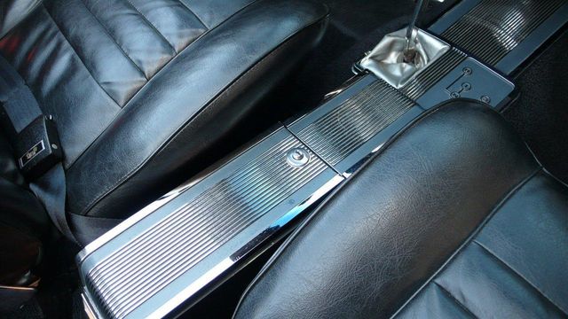 1964 Pontiac CATALINA 2 Plus 2 - 11906581 - 19