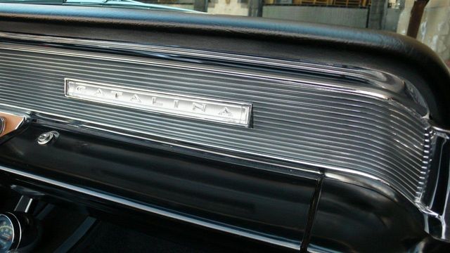 1964 Pontiac CATALINA 2 Plus 2 - 11906581 - 21