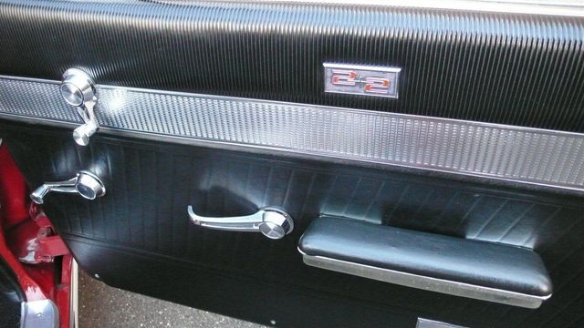 1964 Pontiac CATALINA 2 Plus 2 - 11906581 - 25