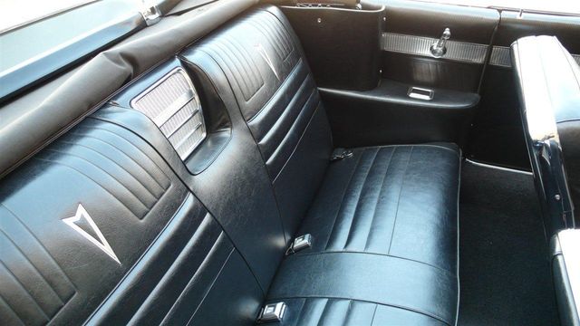 1964 Pontiac CATALINA 2 Plus 2 - 11906581 - 26