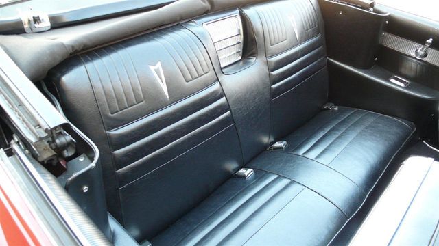 1964 Pontiac CATALINA 2 Plus 2 - 11906581 - 27